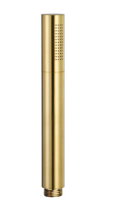 JTP VOS Shower Handle - Select Colour