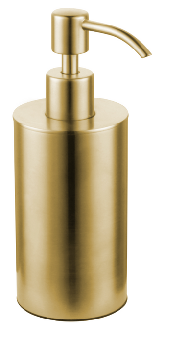JTP VOS Soap Dispenser - Select Colour