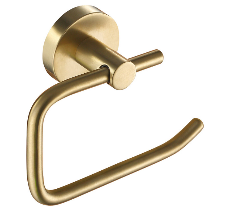 JTP VOS Toilet Roll Holder - Select Colour