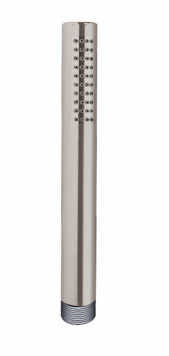 JTP Inox Pure Stainless Steel Shower Handle