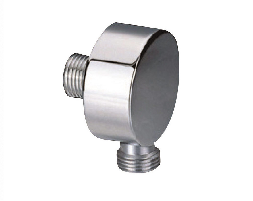 JTP Inox Pure Stainless Steel Luxury Elbow