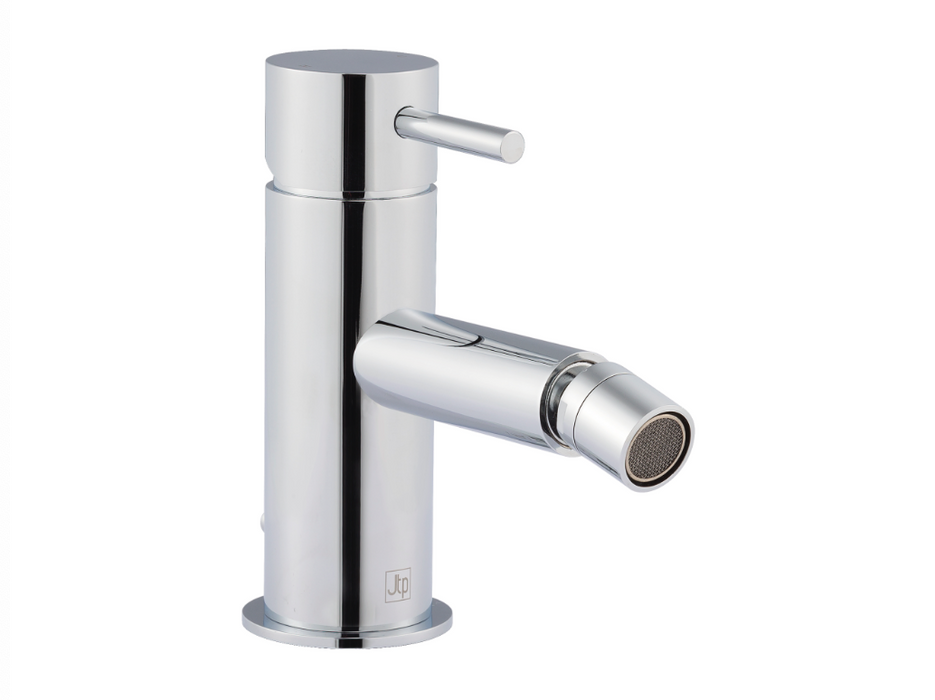 JTP Florence Chrome Single Lever Bidet Mixer
