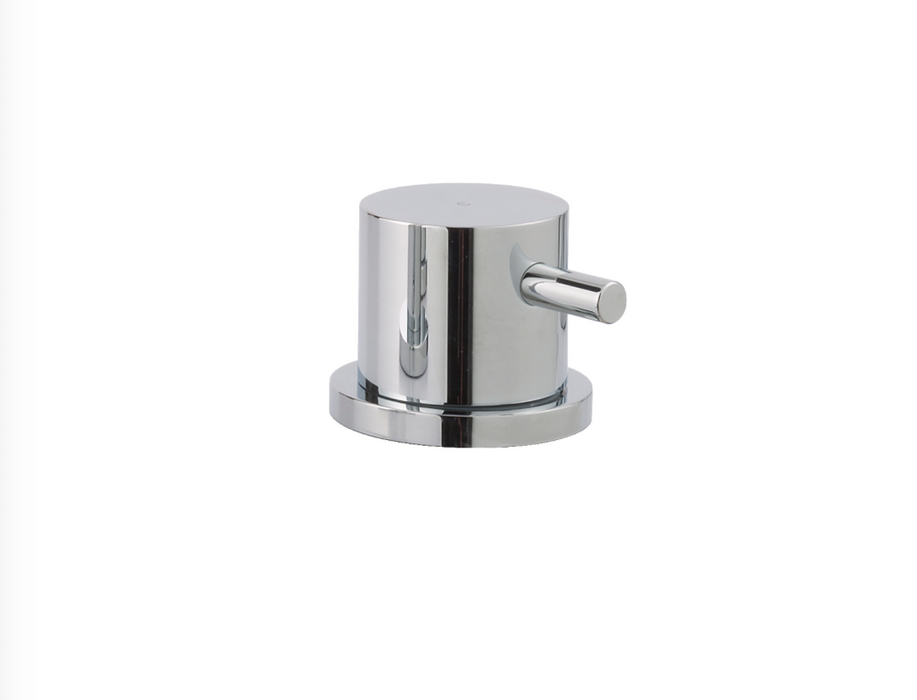 JTP Florence Chrome 2-Way Diverter