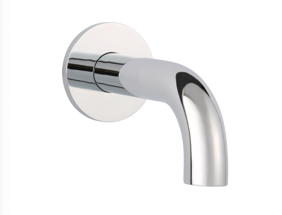 JTP Florence Chrome Basin Spout - Select Spout Size