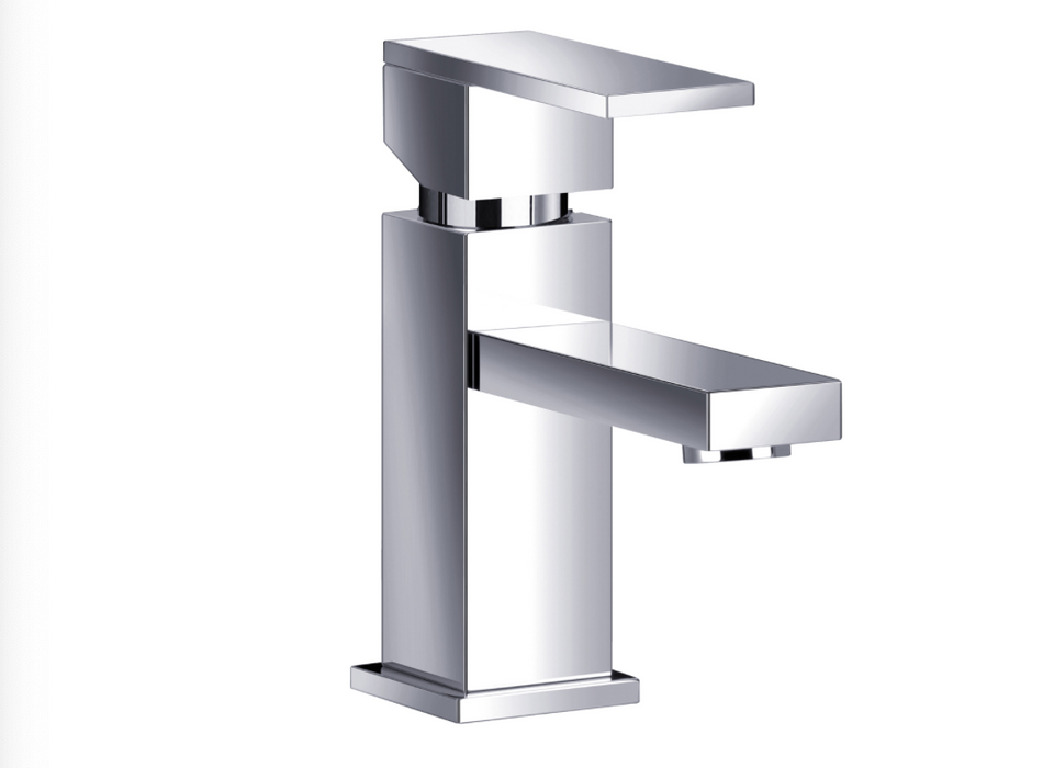 JTP Athena Chrome Mini Single Lever