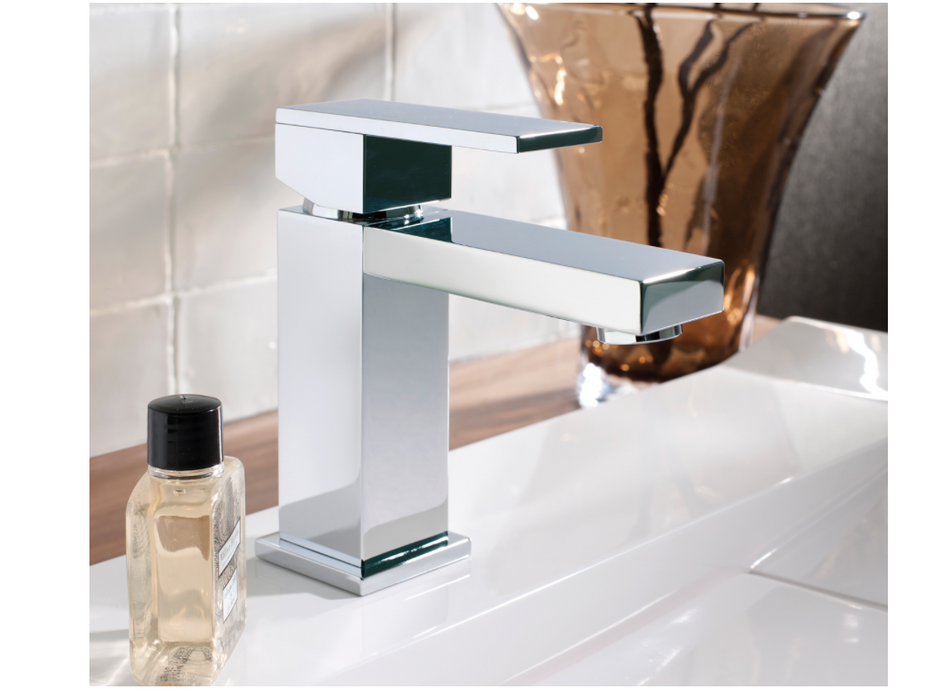 JTP Athena Chrome Single Lever