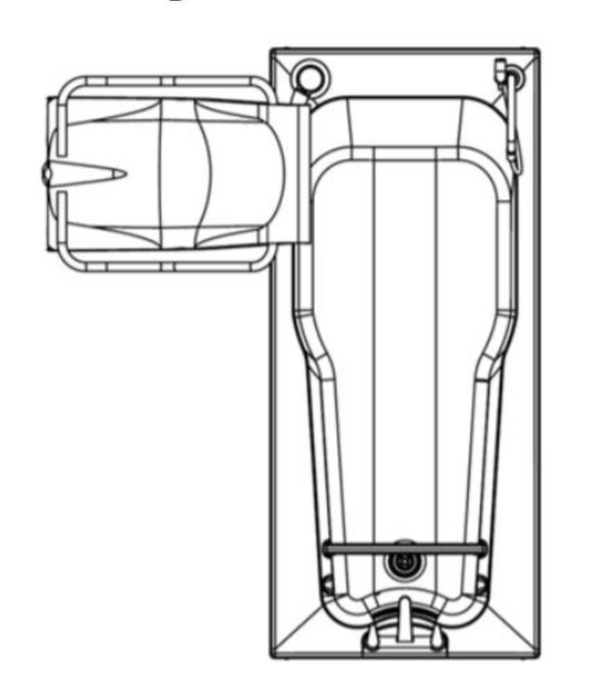Trojan Marcella Bathe Easy Powered Lift Seat Bath 1700 x 750mm RH