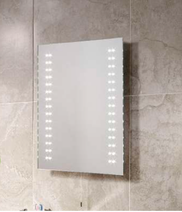 Sensio Tula LED Mirror 600 x 500mm