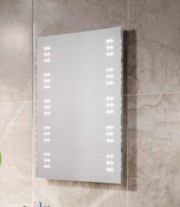Sensio Ava LED Mirror 700mm x 500mm