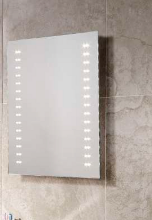 Sensio Skye LED Mirror 600 x 500mm