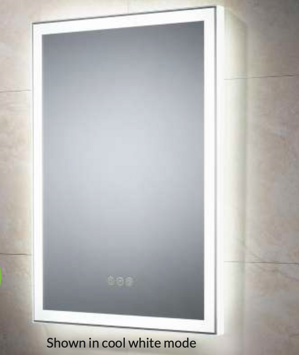 Sensio Destiny LED Mirror 700 x 500mm