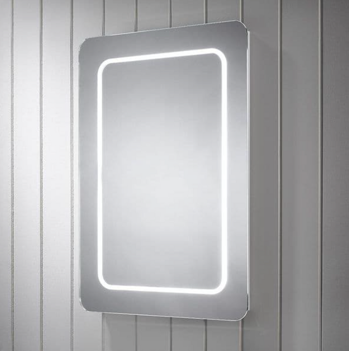 Sensio Grace SE Diffused LED Mirror 700mm x 500mm