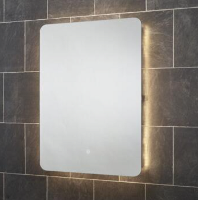 Sensio Reagan LED Mirror 800 x 600mm