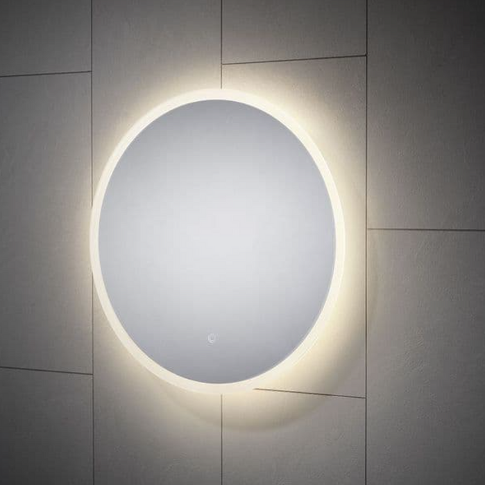 Sensio Como LED Mirror 600mm