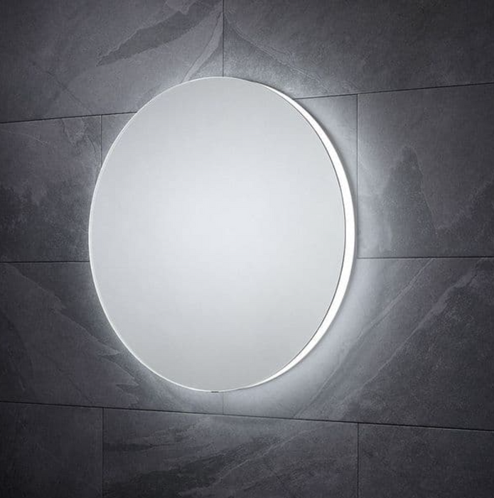 Sensio Luna LED Mirror 600mm