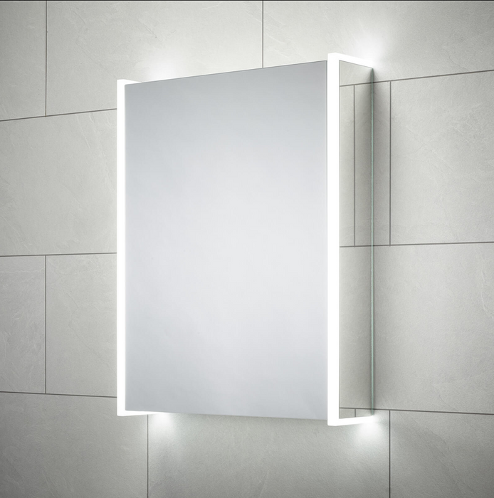 Sensio Ainsley LED Mirror Cabinet 700 x 564mm