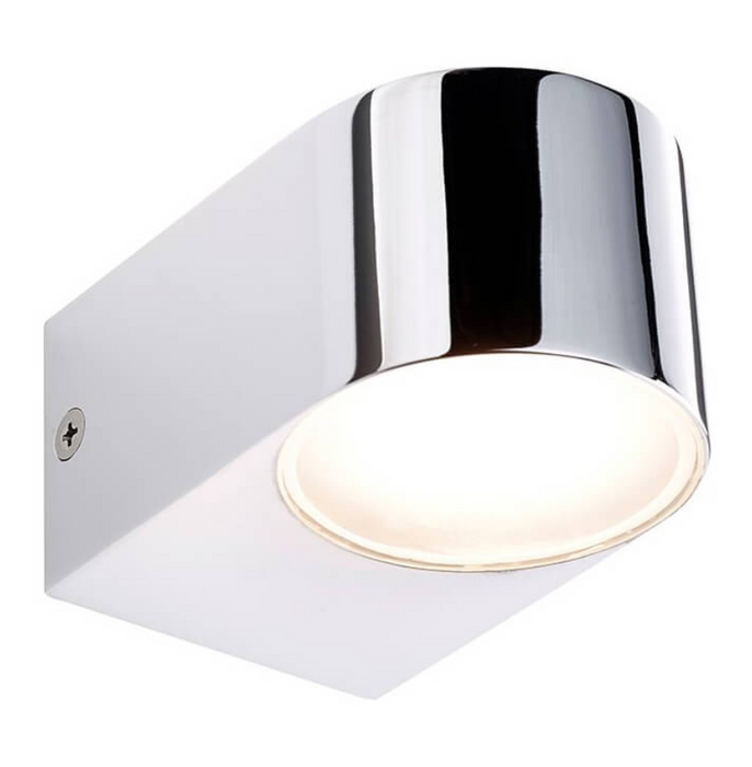 Sensio Madison Wall/Over Mirror Lighting