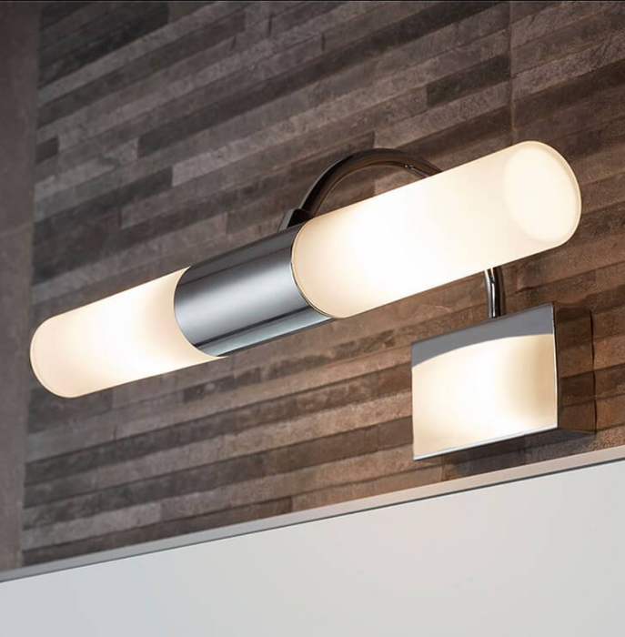 Sensio Phoenix Wall/Over Mirror Lighting