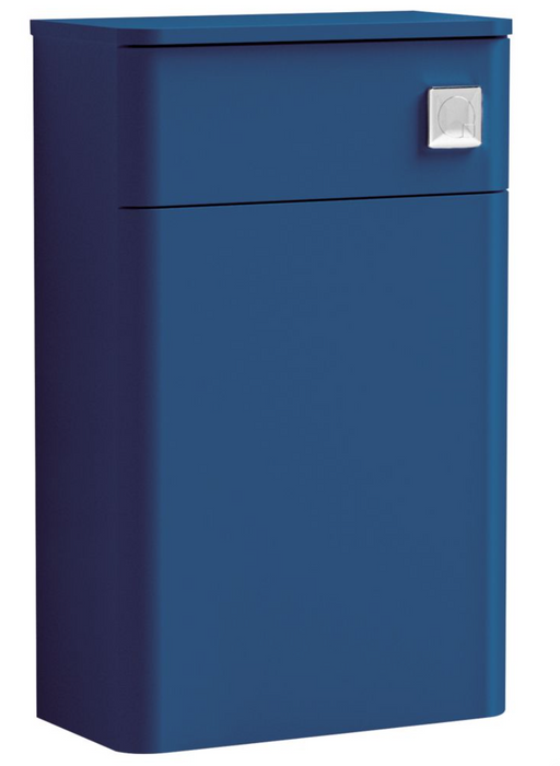 Tumho Azzure Blue 500mm WC Unit