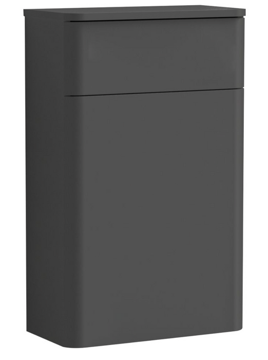 Tumho Azzure Blue 500mm WC Unit