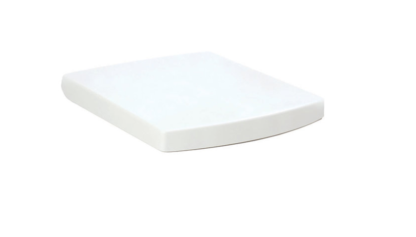 Denza Wrap Over Soft Close Seat