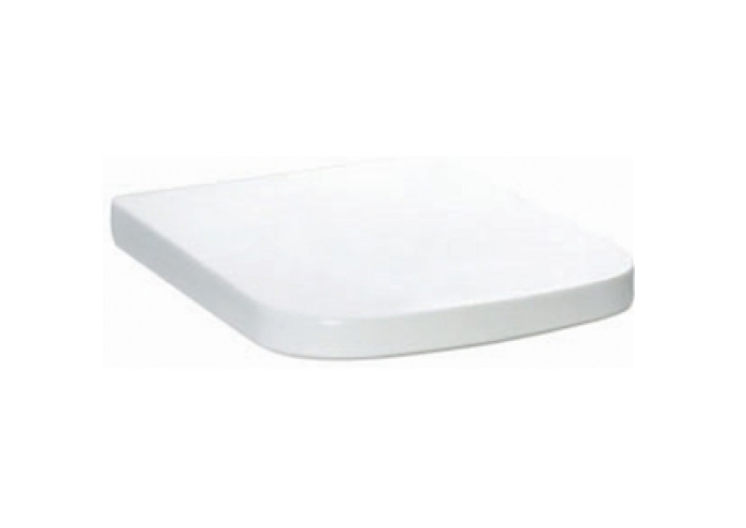 Porto Wrap Over Soft Close Seat