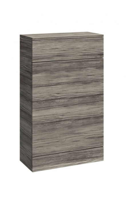 Ambience Matt White 500 WC Unit