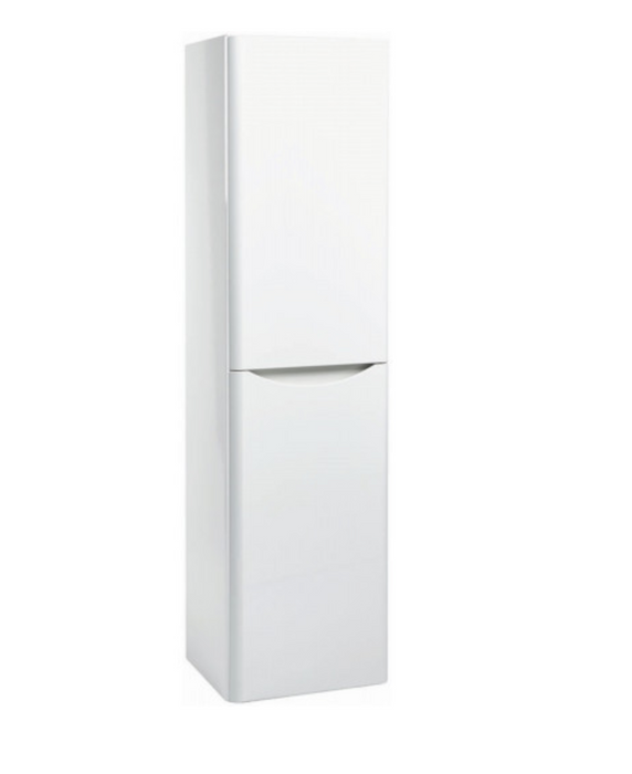 Bella Indigo Blue 1500 Tall Cabinet