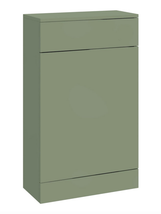 Empire Anthracite 500 WC Unit