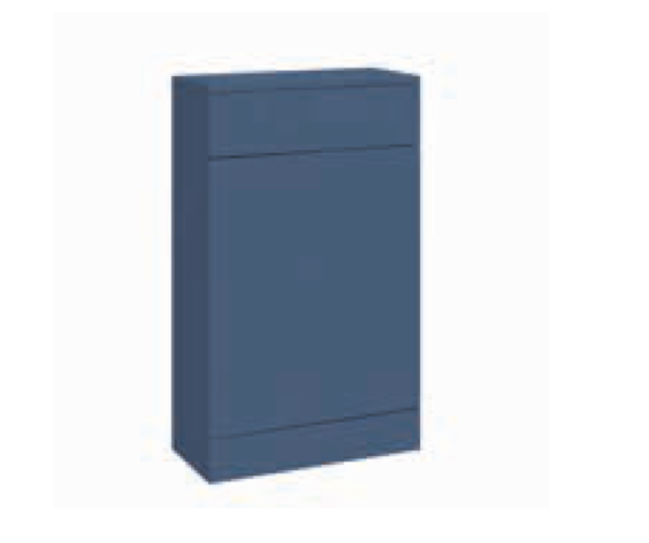 Empire Anthracite 500 WC Unit