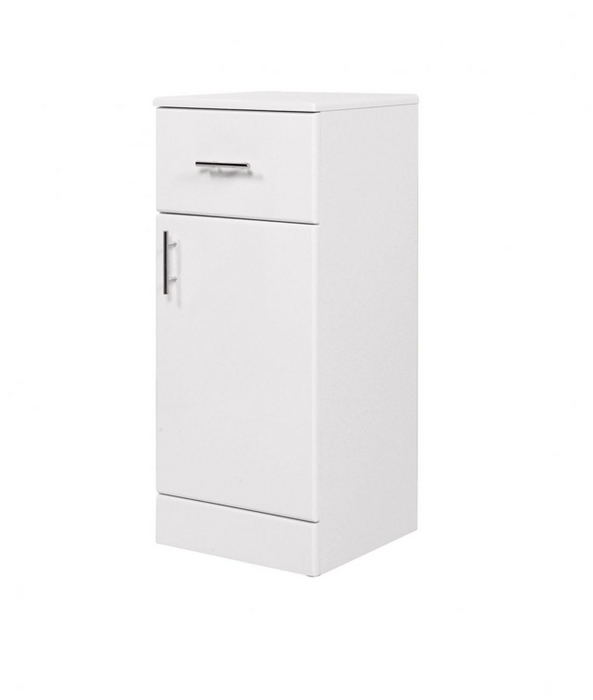 Lanza Anthracite 1900 Tall Column Unit