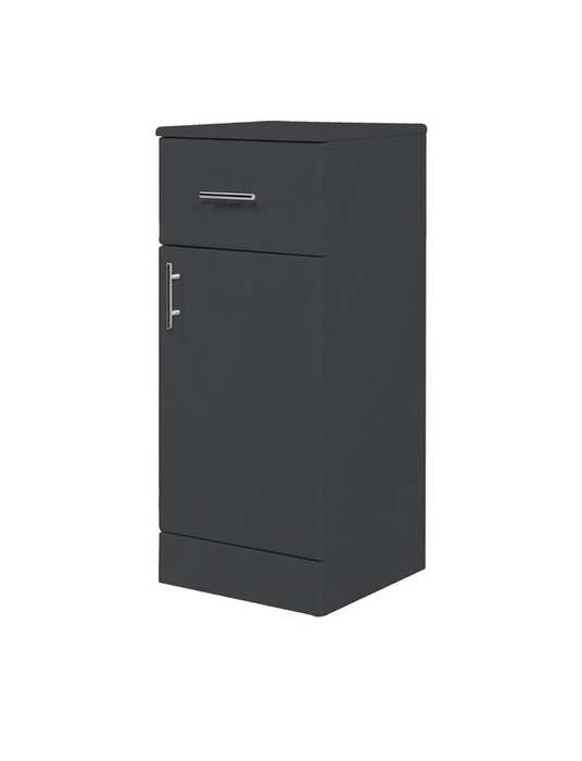 Lanza Anthracite 1900 Tall Column Unit