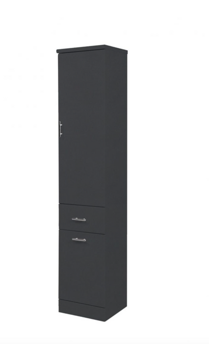 Lanza Polar White 1900 Tall Column Unit
