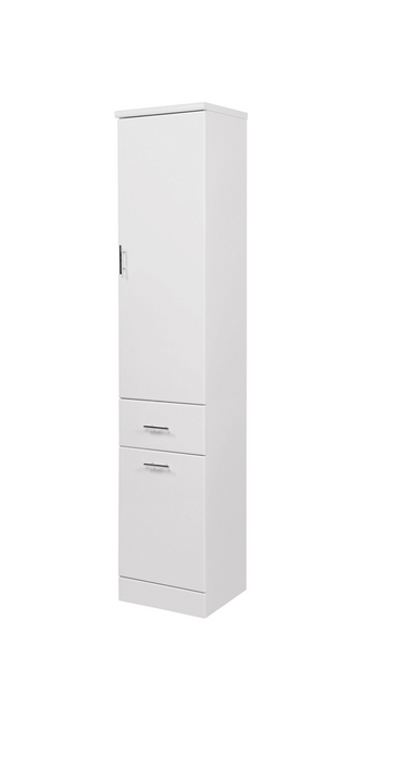 Lanza Anthracite 350 Drawer Unit