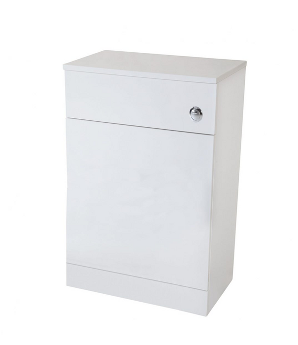 Lanza Anthracite 500 WC Unit