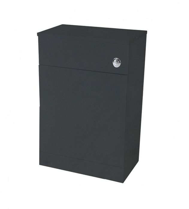Lanza Polar White 500 WC Unit