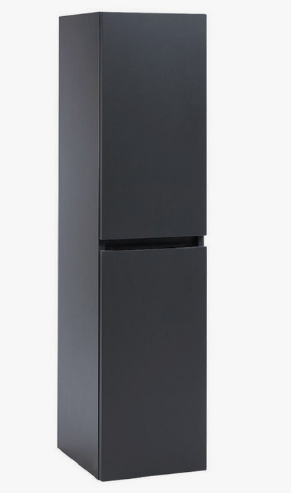Muro Gloss White 1200 Tall Boy Unit
