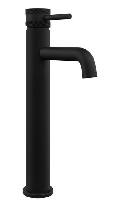 Core Noir Tall Mono Basin Mixer
