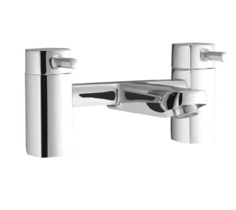 Forme Chrome Bath Filler