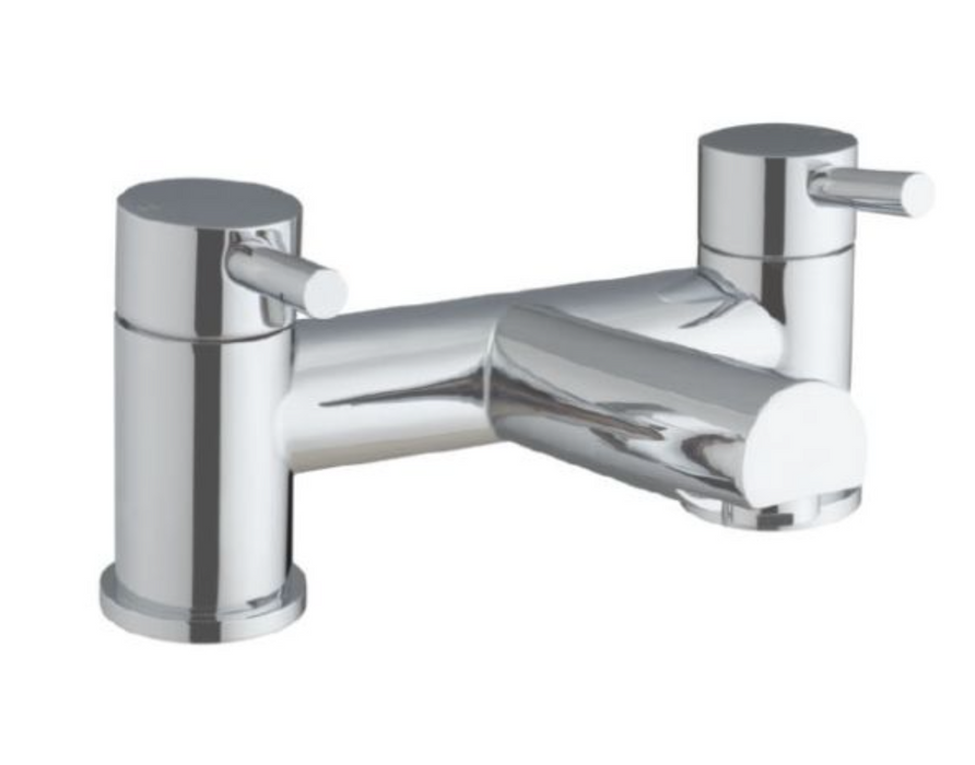 Premier Chrome Bath Filler
