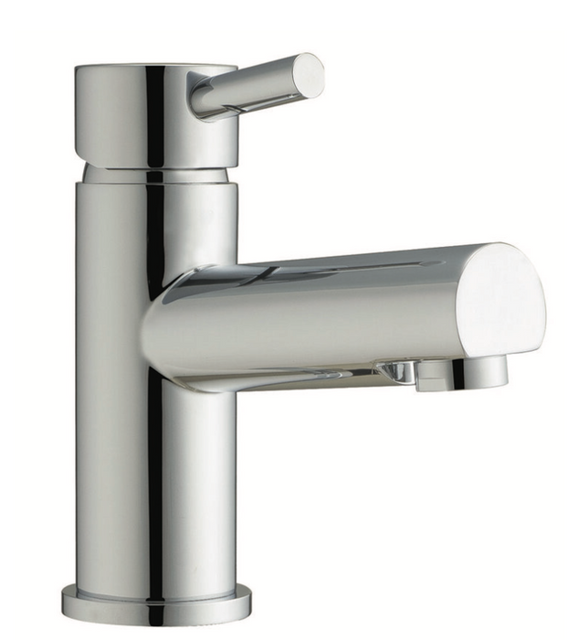 Premier Chrome Mono Basin Mixer