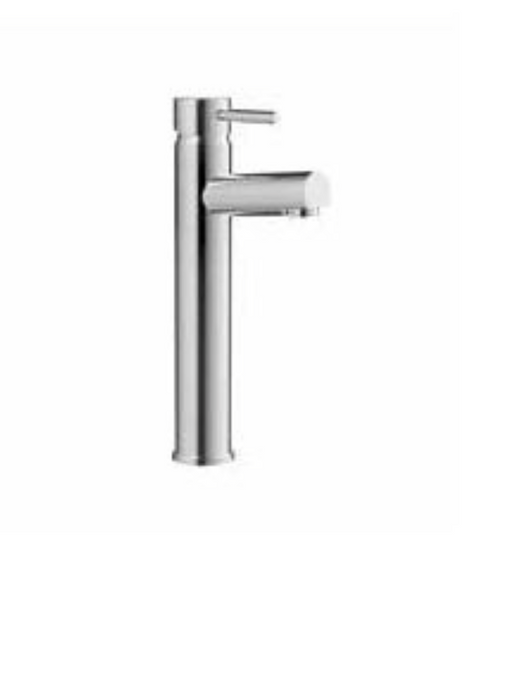 Premier Chrome Mono Basin Mixer