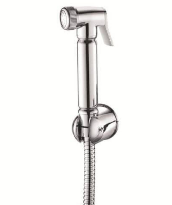 Tidy Bathroom 35mm Mono Basin Mixer with Push Waste