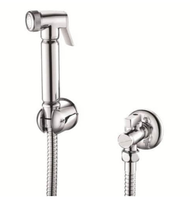 Tidy Bathroom 35mm Mono Basin Mixer with Push Waste