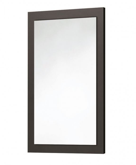 Bardolino Driftwood Wooden Frame Mirror 600 x 900mm