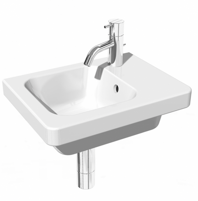 Resort 360 Cloakroom Basin