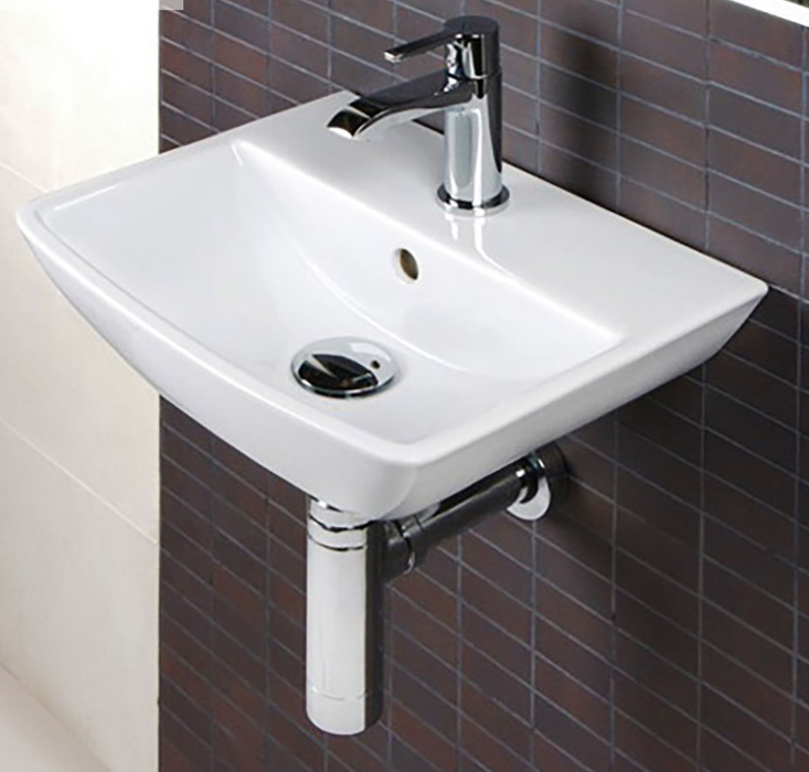 Summit 400 Cloakroom Basin