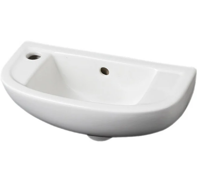 Compact Slim 450 Cloak Basin 1TH RH