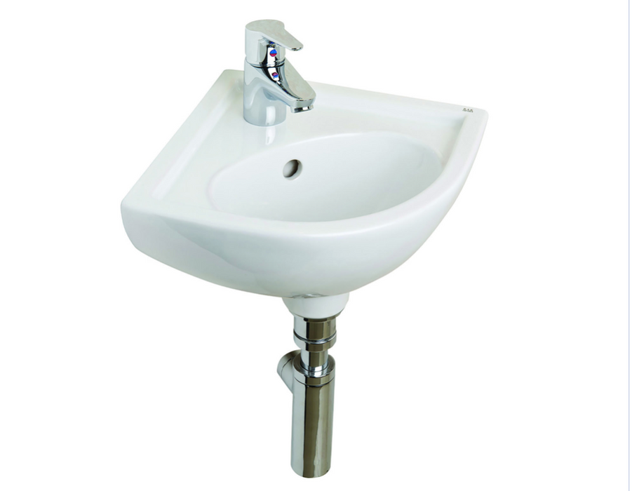 Compact 315 Cloak Basin 1TH