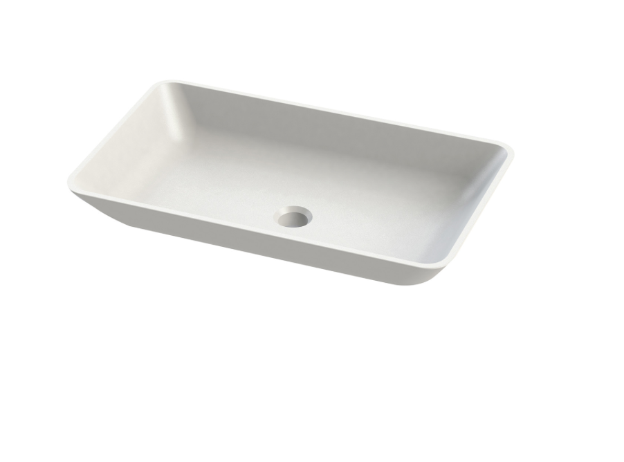 Elvis 600 Counter Top Basin